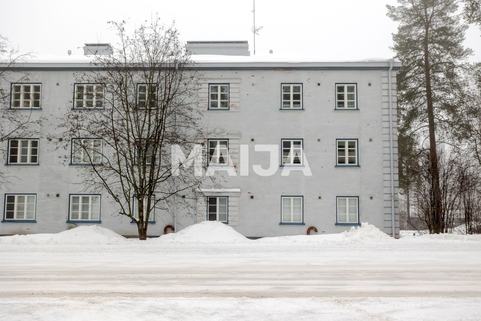 Studio zum Kauf 45.000 € 1 Zimmer 38 m²<br/>Wohnfläche 2.<br/>Geschoss Haapatie 5 Jyväskylä 40800