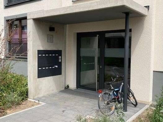 Wohnung zur Miete 1.113 € 3 Zimmer 84,9 m² 1. Geschoss Franklin-D.-Roosevelt-Straße 15 Käfertal Käfertal 68309