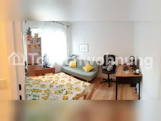 Wohnung zur Miete Tauschwohnung 680 € 2 Zimmer 36 m² Zehlendorf Berlin 14169