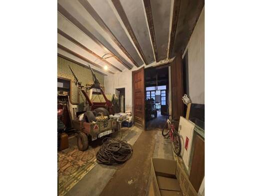 Doppelhaushälfte zum Kauf 130.000 € 3 Zimmer 175 m² 130 m² Grundstück Alginet 46230