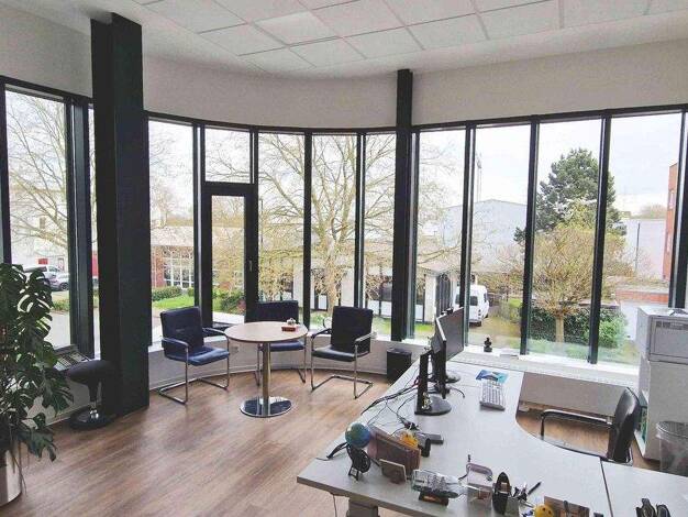 Bürogebäude zur Miete provisionsfrei 1.000 m² Bürofläche Innungstr. 6 Gleuel Hürth 50354