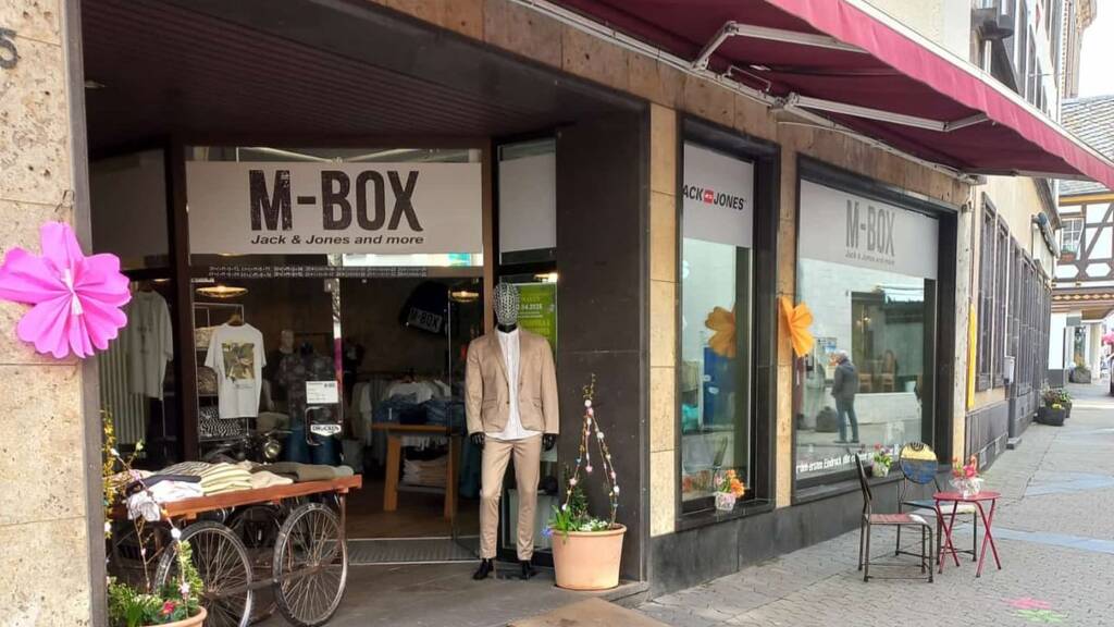 Laden zum Kauf 89.000 € 83 m² Verkaufsfläche Mayen 56727