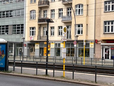 Verkaufsfläche zur Miete 8.500 € 8 Zimmer 160 m² Verkaufsfläche Prenzlauer Berg Berlin 10119