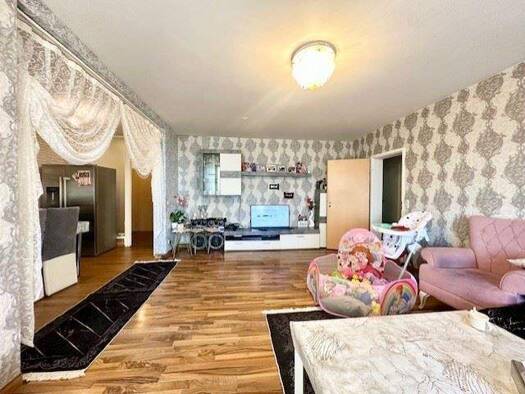 Wohnung zum Kauf 145.000 € 4 Zimmer 90 m² 6. Geschoss Dietzenbach 63128