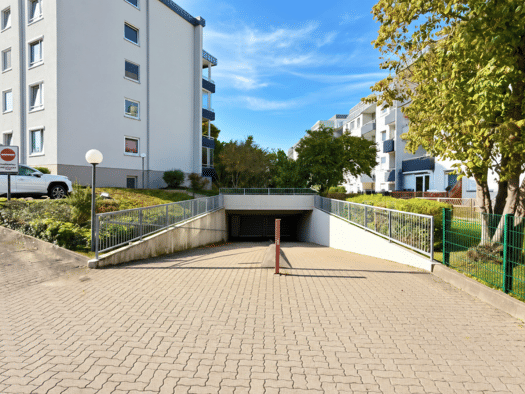 Tiefgaragenstellplatz zum Kauf 84.500 € Mühlenberg Hannover 30457