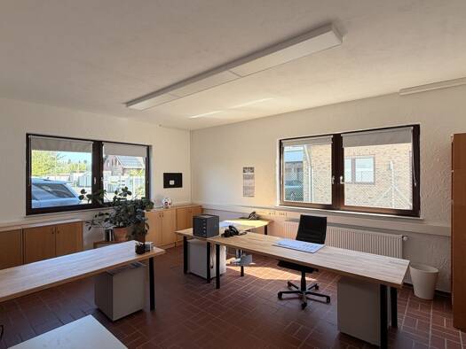 Produktionshalle zur Miete 7.300 € 390 m² Lagerfläche Brauweiler Pulheim 50259