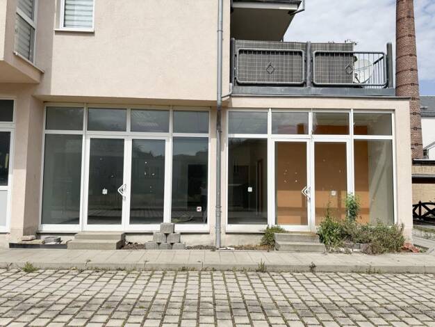 Wohnung zum Kauf 34.900 € 2 Zimmer frei ab sofort Eisenberg Eisenberg 07607