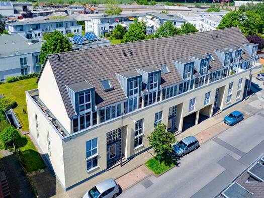 Wohnung zum Kauf 67.000 € 1 Zimmer 26 m² Eilendorf Eilendorf 52080