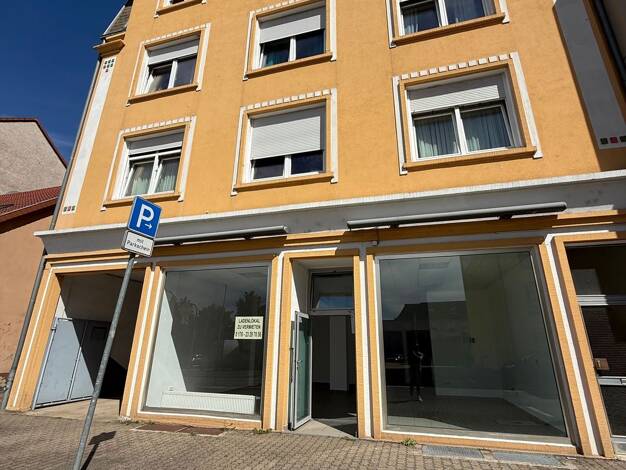 Bürofläche zur Miete 800 € 82 m² Bürofläche Stadtmitte Völklingen 66333