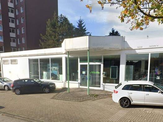 Praxisfläche zur Miete 1.865 € 400 m² Bürofläche Stegemannsweg 93 Buer Gelsenkirchen 45897