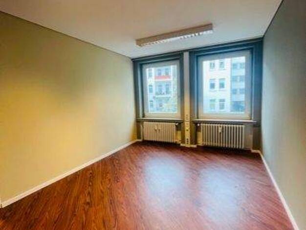 Bürofläche zur Miete provisionsfrei 1.730 € 60 m² Bürofläche Marienstraße Mitte Hannover 30171