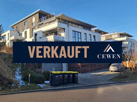 Terrassenwohnung zum Kauf 250.000 € 2 Zimmer 57,4 m² frei ab sofort Engen 78234