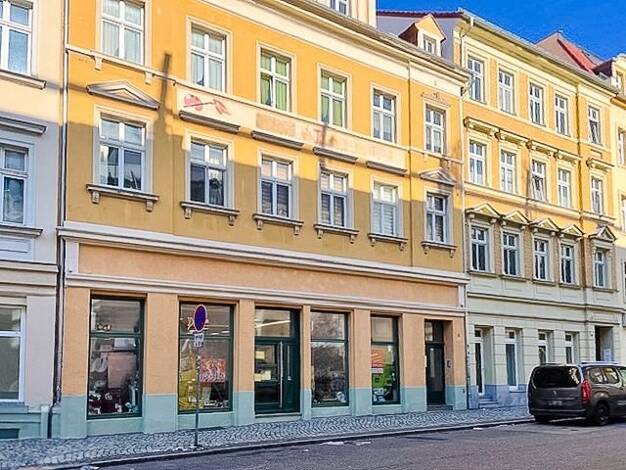 Laden zur Miete provisionsfrei 5 € 300 m² Verkaufsfläche Innenstadt Bautzen 02625