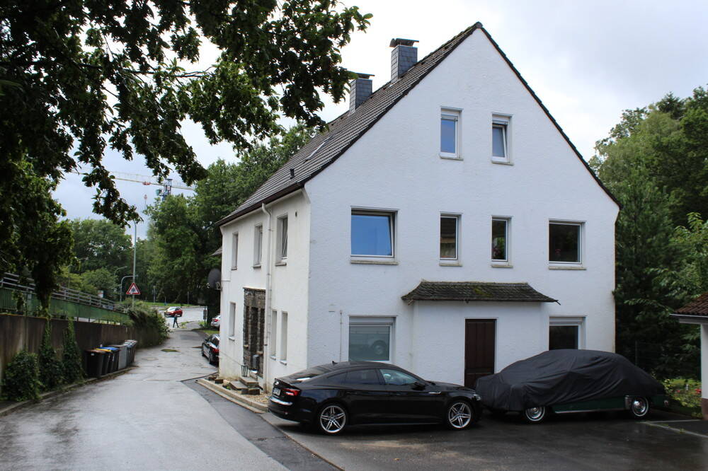Mehrfamilienhaus zum Kauf - Ansicht 2