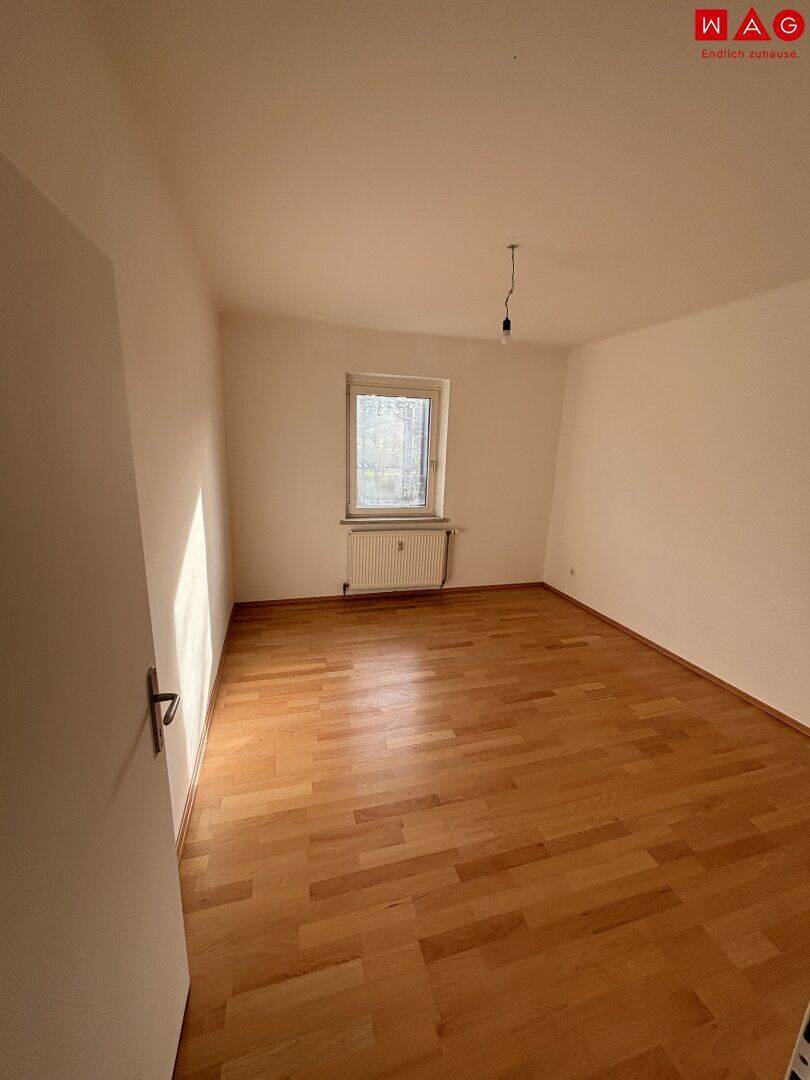 Wohnung – Linz, Wankmüllerhofviertel, Spallerhof - Ansicht 2