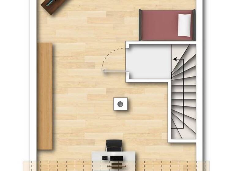 Reihenmittelhaus zum Kauf provisionsfrei 429.000 € 5 Zimmer 129 m² 215 m² Grundstück frei ab sofort Lilienstraße 14 Reichenschwand 91244