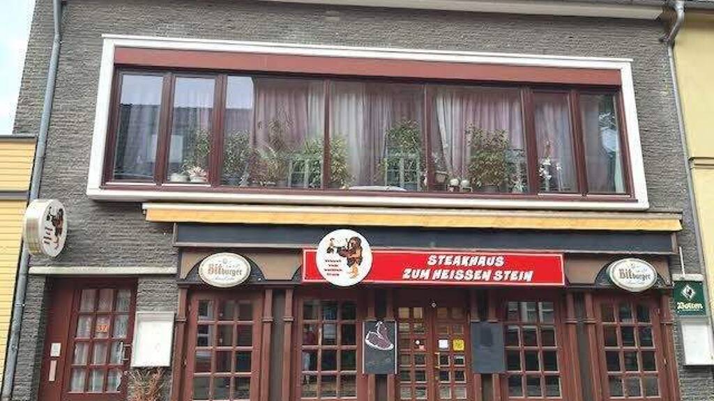 Restaurant zur Miete 2.000 € 160 m² Gastrofläche Stadtmitte Mönchengladbach 41061