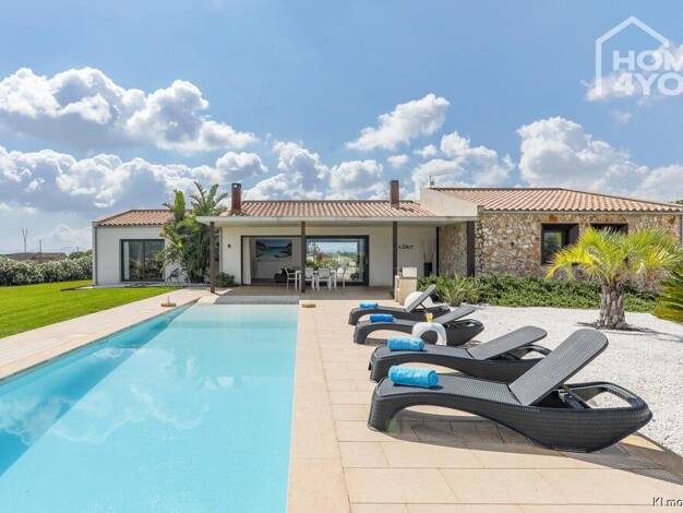 Villa zum Kauf provisionsfrei 1.495.000 € 4 Zimmer 282 m² 24.379 m² Grundstück sa Pobla 07420