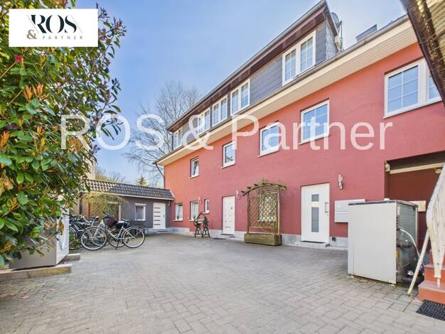 Mehrfamilienhaus zum Kauf 899.000 € 300 m² 428 m² Grundstück Groß Buchholz Buchholz - Kleefeld 30655
