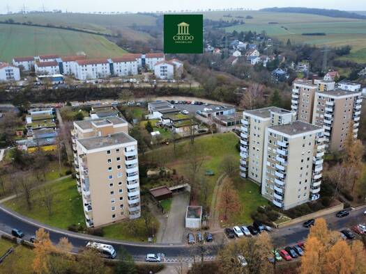 Wohnung zum Kauf 210.000 € 3 Zimmer 67 m² 7. Geschoss Lindleinsmühle Würzburg 97078