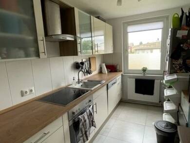 Wohnung zur Miete 794 € 3 Zimmer 83,6 m² EG frei ab sofort Hafen Osnabrück 49090
