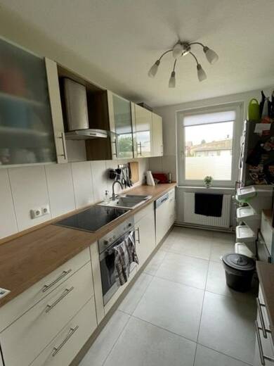 Wohnung zur Miete 794 € 3 Zimmer 83,6 m² EG frei ab 01.07.2025 Hafen Osnabrück 49090