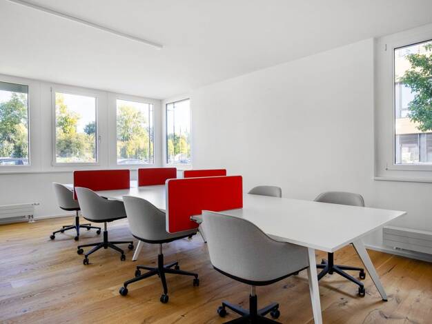 Bürofläche zur Miete provisionsfrei 189 € 10 m² Bürofläche Karl-Ferdinand-Braun-Straße 5 Lehe Ost 28359