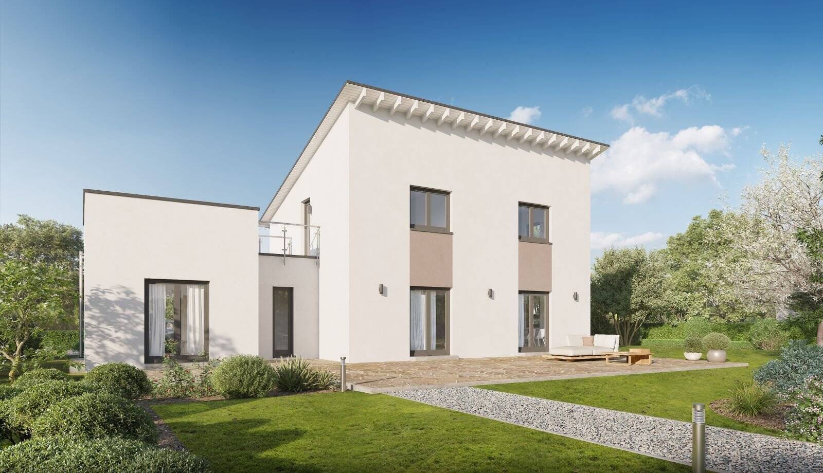 Haus – Weidenberg, Landkreis Bayreuth - Ansicht 5
