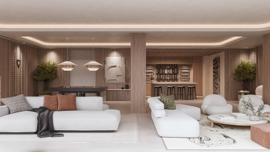 Villa zum Kauf provisionsfrei 8.200.000 € 5 Zimmer 877 m² 1.156 m² Grundstück Marbella 29600