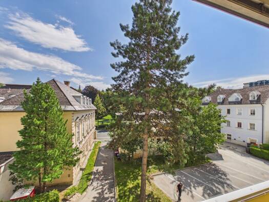 Wohnung zum Kauf 179.000 € 2 Zimmer 52 m² Villacher Vorstadt Klagenfurt am Wörthersee 9020