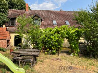 Einfamilienhaus zum Kauf 298.000 € 5 Zimmer 130 m² 1.913 m² Grundstück Hohentrüdingen Heidenheim 91719