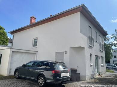 Einfamilienhaus zur Miete 1.450 € 5 Zimmer 163 m² 330 m² Grundstück frei ab 01.10.2025 Kaiserslautern 67663
