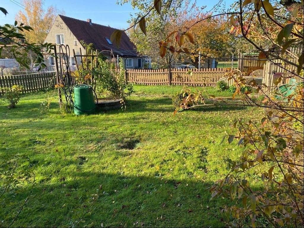 Immobilie in Vierkirchen - Kleine Herausforderung für Macher ! - Bild 4