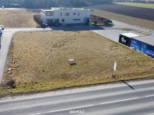 Grundstück zur Miete 950 € 1.330 m² Grundstück Pottenbrunn 3140