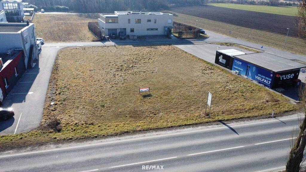 Grundstück zur Miete 950 € 1.330 m² Grundstück Pottenbrunn 3140