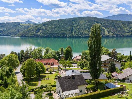 Einfamilienhaus zum Kauf 695.000 € 176,5 m² 823 m² Grundstück Millstatt 9872