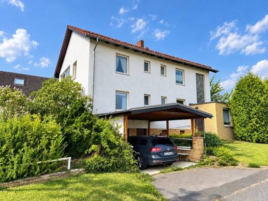 Mehrfamilienhaus zum Kauf 185.000 € 6 Zimmer 172 m² 987 m² Grundstück Upstedt Bockenem 31167