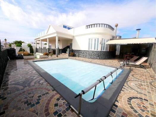 Villa zum Kauf 995.000 € 4 Zimmer 181 m² 540 m² Grundstück Teguise 35507