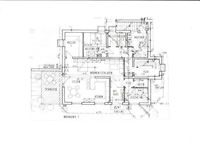 Mehrfamilienhaus zum Kauf 600.000 € 12 Zimmer 270 m² 3.671 m² Grundstück frei ab sofort Bliesen Sankt Wendel 66606