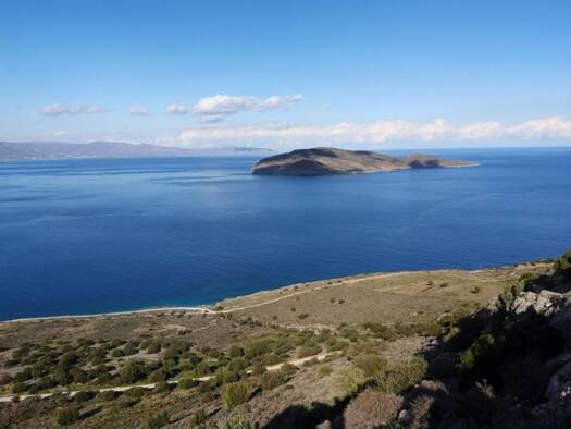 Grundstück zum Kauf 990.000 € 28.541 m² Grundstück Kreta Municipality of Ierapetra 722 00