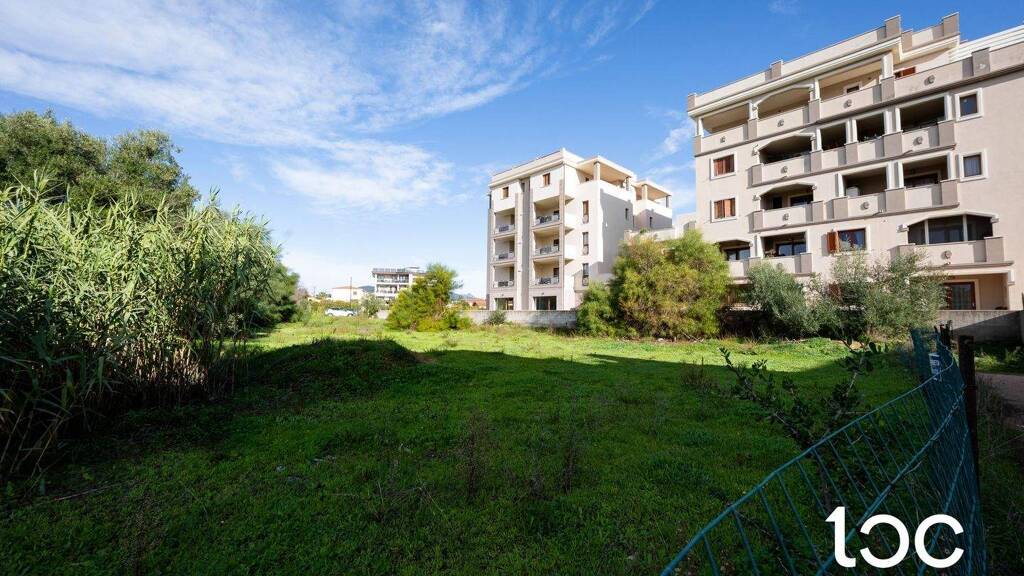 Grundstück zum Kauf 750.000 € 2.300 m² Grundstück Olbia 07026