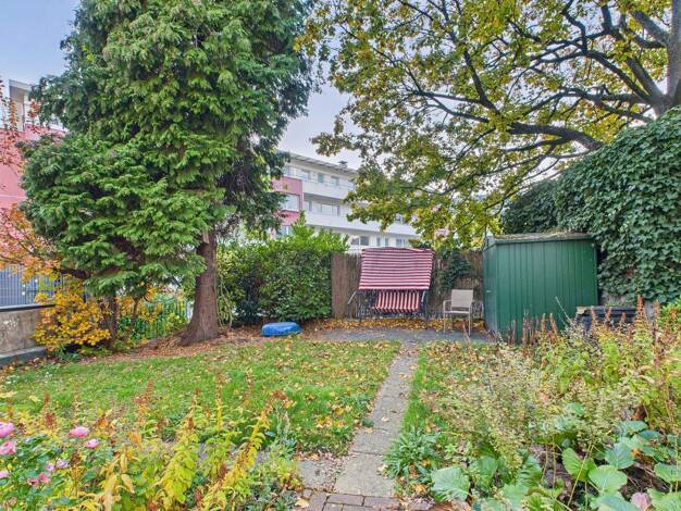 Mehrfamilienhaus zum Kauf 695.000 € 9 Zimmer 308 m² 215 m² Grundstück Stadtkern Essen 45127