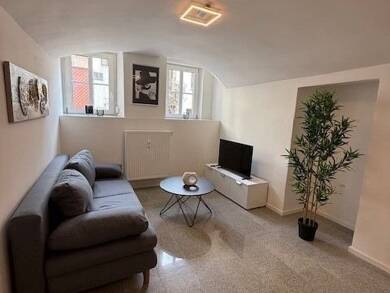 Wohnung zum Kauf provisionsfrei 173.500 € 2 Zimmer 78,1 m² EG Am Markt 43 Lieser 54470