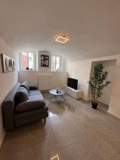 Wohnung zum Kauf provisionsfrei 173.500 € 2 Zimmer 78,1 m² EG Am Markt 43 Lieser 54470