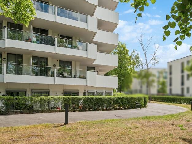 Wohnung zum Kauf 579.000 € 3 Zimmer 113 m² 1. Geschoss Reinickendorf Berlin 13407