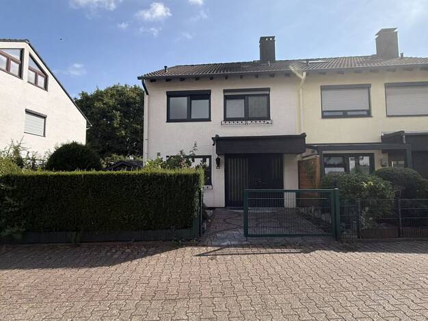 Reihenendhaus zum Kauf 535.000 € 4 Zimmer 110 m² 231 m² Grundstück Berghausen Langenfeld (Rheinland) 40764