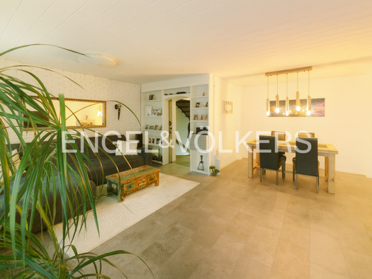 Reihenmittelhaus zum Kauf 495.000 € 4 Zimmer 110 m² 232 m² Grundstück Hilden 40724