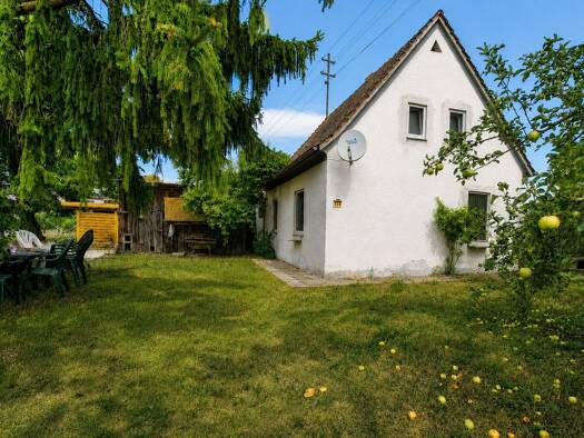 Einfamilienhaus zum Kauf 145.000 € 4 Zimmer 585 m² Grundstück Fürstenfeld 8280