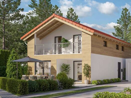 Haus zum Kauf 690.000 € 5 Zimmer 130 m² 360 m² Grundstück Schleching Schleching 83259