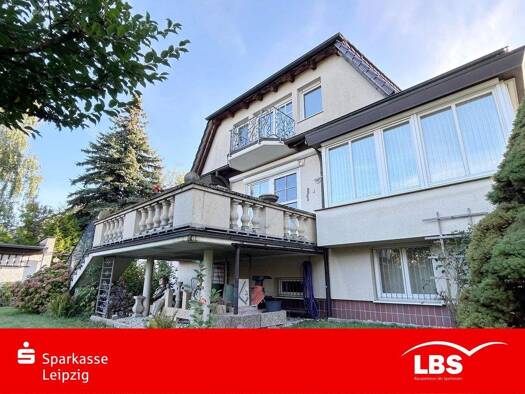 Einfamilienhaus zum Kauf 790.000 € 5 Zimmer 212,4 m² 810 m² Grundstück Gohlis-Nord Leipzig 04157